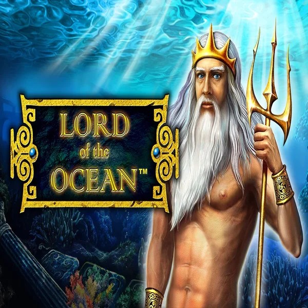 Play the Lord of The Ocean slot by Greentube on WinRolla Casino