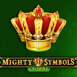 Play Mighty Symbols Crowns slot by Wazdan on winrolla-casino.eu.com