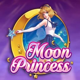 Moon Princess slot visual from Play'n GO available on winrolla-casino.eu.com