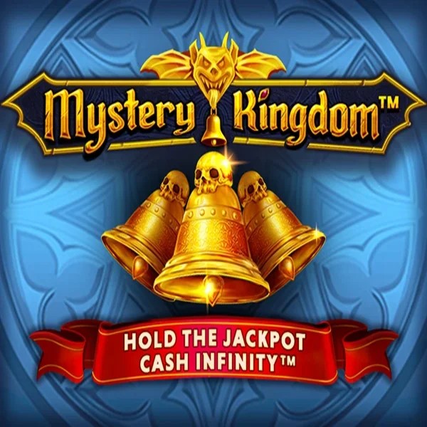 Mystery Kingdom Mystery Bells slot icon by Wazdan, available at WinRolla Casino