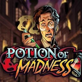 Potion of Madness – slot by Play'n GO, featured at winrolla-casino.eu.com