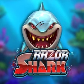 Try Razor Shark slot by Push Gaming on winrolla-casino.eu.com – logo image