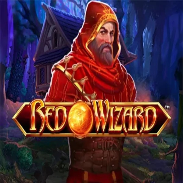 Play Red Wizard slot by Rarestone Gaming on winrolla-casino.eu.com