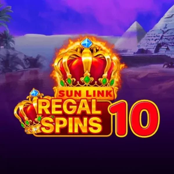 Regal Spins 10 – slot by PatePlay, featured at winrolla-casino.eu.com