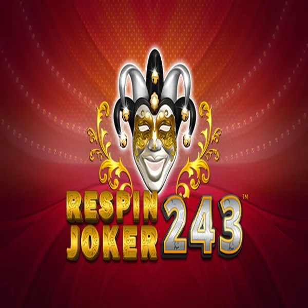 Respin Joker 243 online slot from SYNOT Games – play at winrolla-casino.eu.com