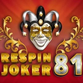 Play the Respin Joker 81 slot by SYNOT Games on WinRolla Casino