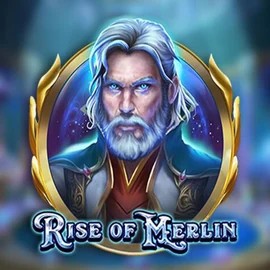 Rise of Merlin online slot from Play'n GO – play at winrolla-casino.eu.com