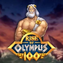 Try Rise of Olympus 100 slot by Play'n GO on winrolla-casino.eu.com – logo image