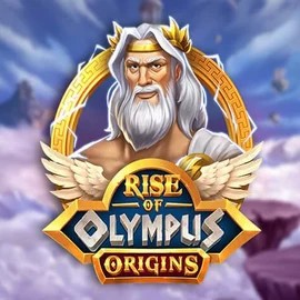 Rise of Olympus Origins – slot by Play'n GO, featured at winrolla-casino.eu.com