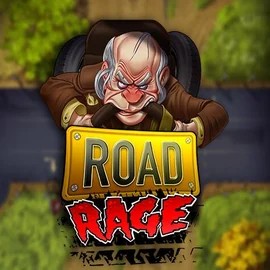 Play the Road Rage slot by Nolimit City on WinRolla Casino