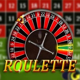 Roulette (Pragmatic Play) slot icon by Pragmatic Play, available at WinRolla Casino