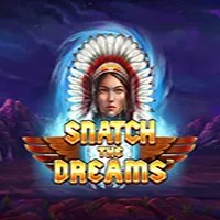 Snatch The Dreams slot visual from SYNOT Games available on winrolla-casino.eu.com