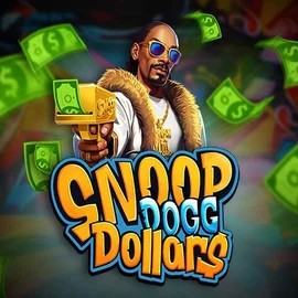 Snoop Dogg Dollars slot icon by BGAMING, available at WinRolla Casino