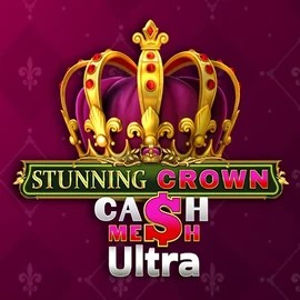 Play Stunning Crown Cash Mesh Ultra slot by BF Games on winrolla-casino.eu.com