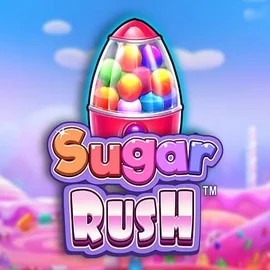 Play the Sugar Rush slot by Pragmatic Play on WinRolla Casino