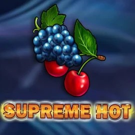 Play Supreme Hot slot by Amusnet Interactive on winrolla-casino.eu.com