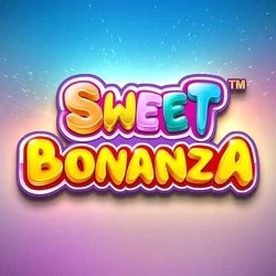 Try Sweet Bonanza slot by Pragmatic Play on winrolla-casino.eu.com – logo image
