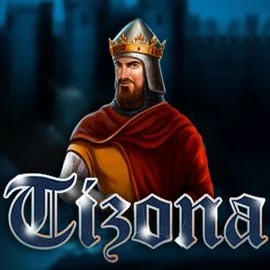 Try Tizona slot by Merkur Gaming on winrolla-casino.eu.com – logo image