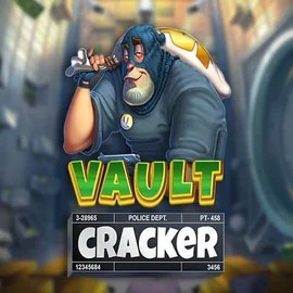 Vault Cracker online slot from Red Tiger Gaming – play at winrolla-casino.eu.com