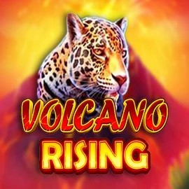 Volcano Rising online slot from RubyPlay – play at winrolla-casino.eu.com