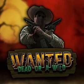 Wanted Dead or a Wild – slot by Hacksaw Gaming, featured at winrolla-casino.eu.com