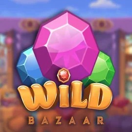 Play Wild Bazaar slot by NetEnt on winrolla-casino.eu.com