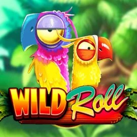 Enjoy Wild Roll by Playtech – logo hosted on winrolla-casino.eu.com
