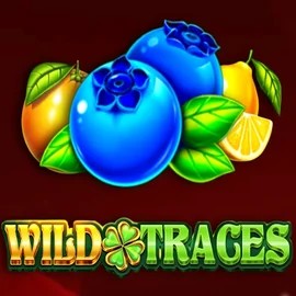 Wild Traces – slot by Amusnet Interactive, featured at winrolla-casino.eu.com