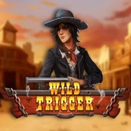 Official Slots logo: Wild Trigger by Play'n GO at WinRolla Casino