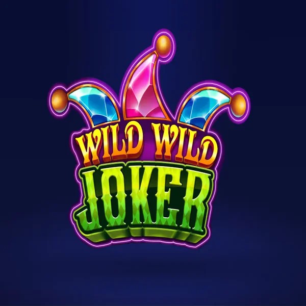Wild Wild Joker slot visual from Pragmatic Play available on winrolla-casino.eu.com