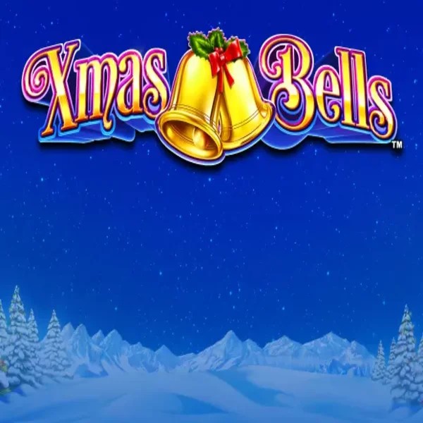 Xmas Bells slot visual from Greentube available on winrolla-casino.eu.com